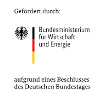Funded by BMWE